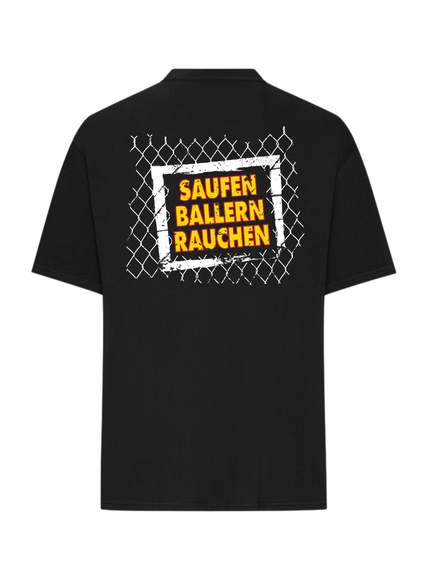 You Can't Schnaps Us - T-Shirt