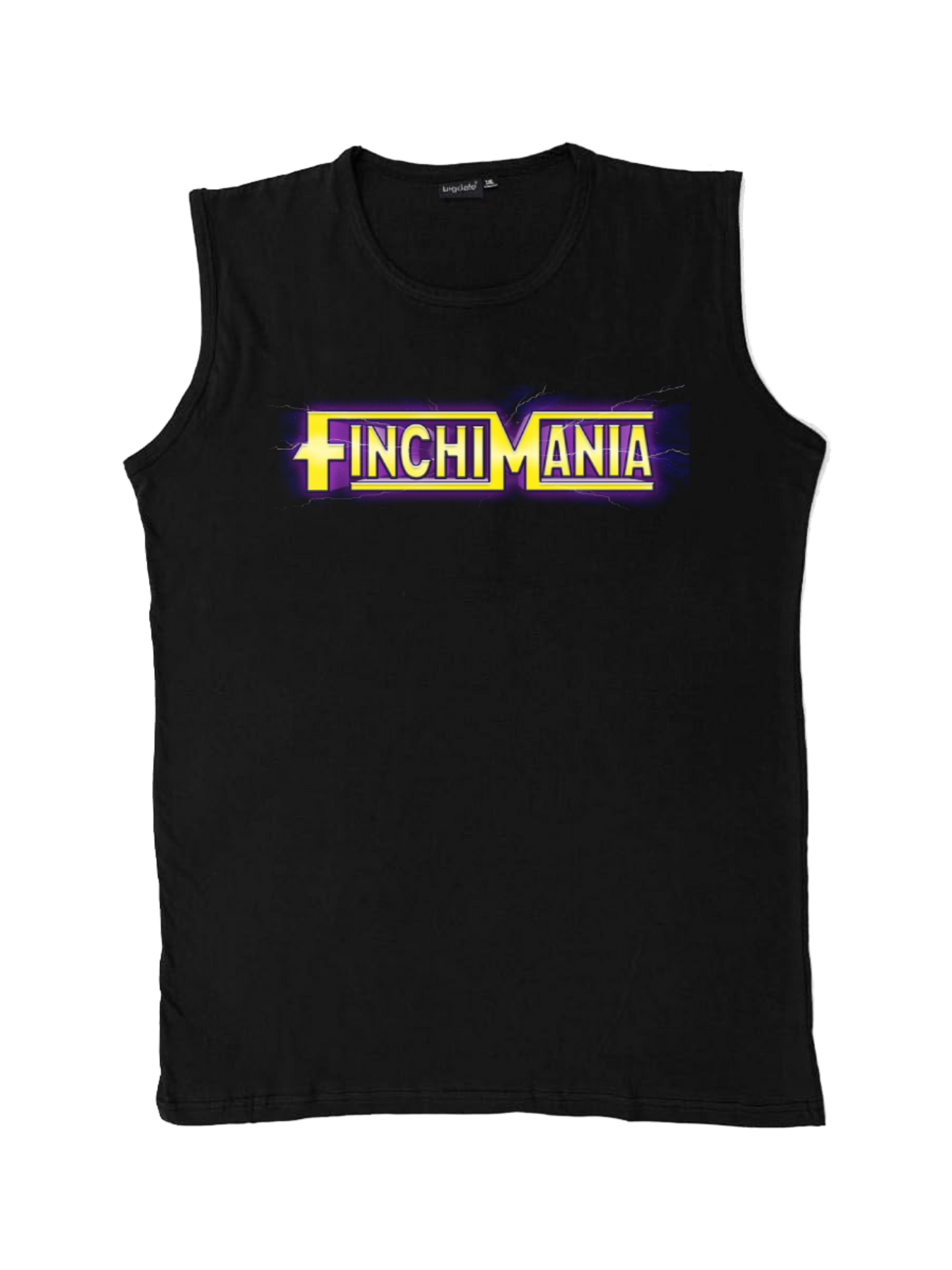 Tanktop Finchimania