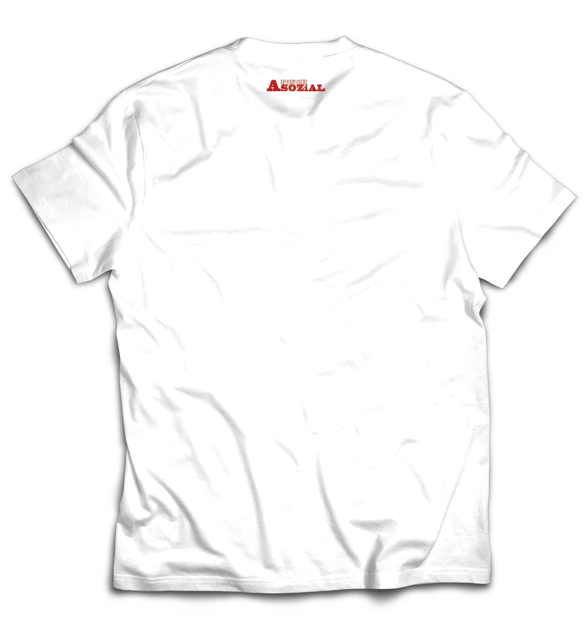 FiNCH ASOZiAL - Abfahrt Shirt