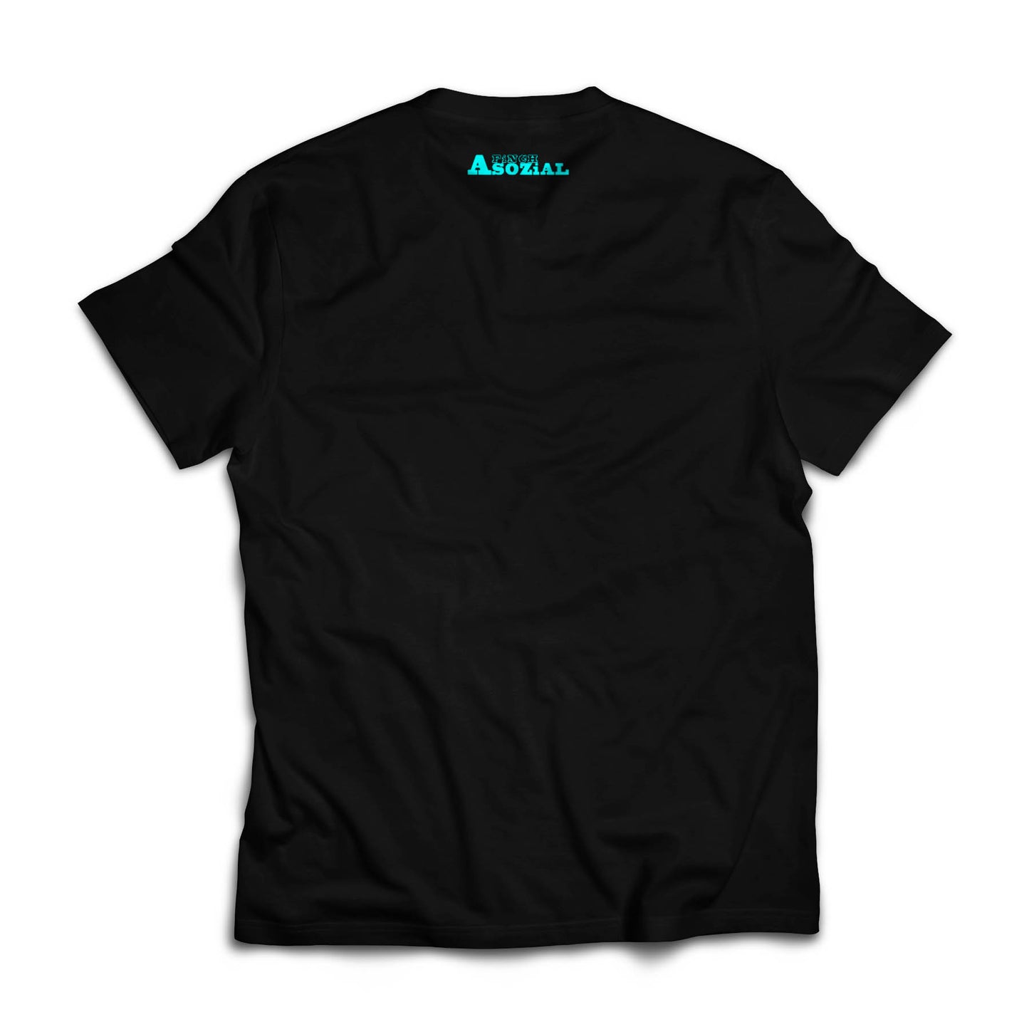 FiNCH ASOZiAL - Dorfdisko Shirt