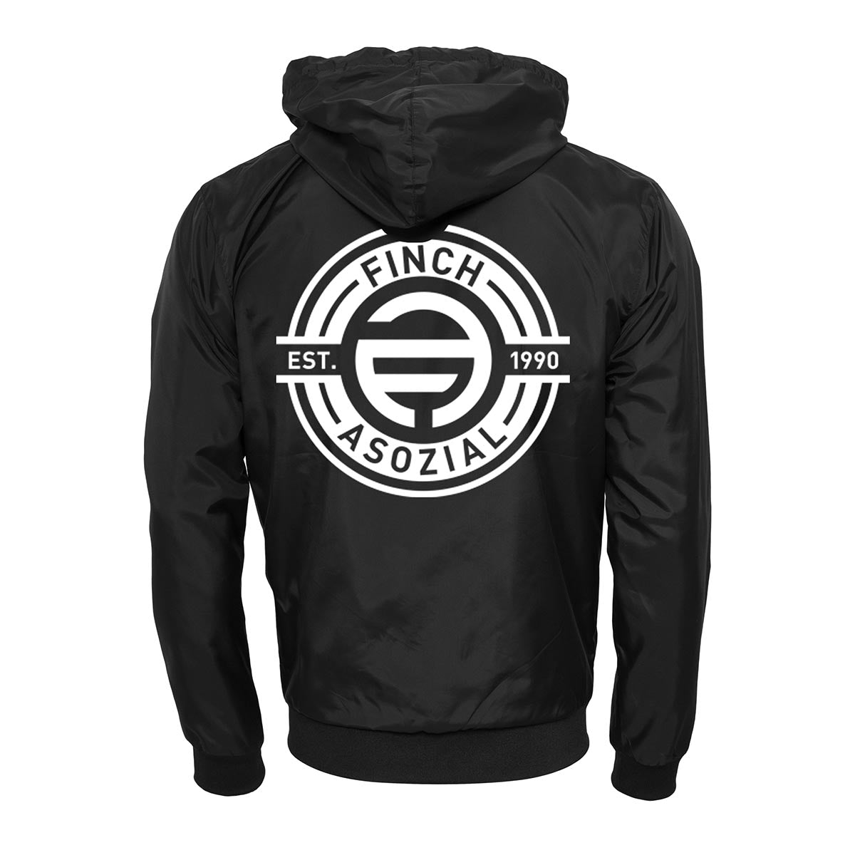 FiNCH ASOZiAL - Windbreaker