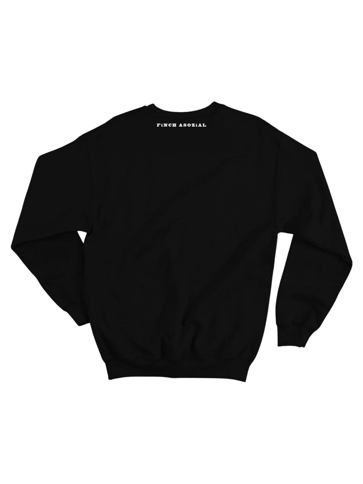 FiNCH Rave Religion Crewneck - Gallery