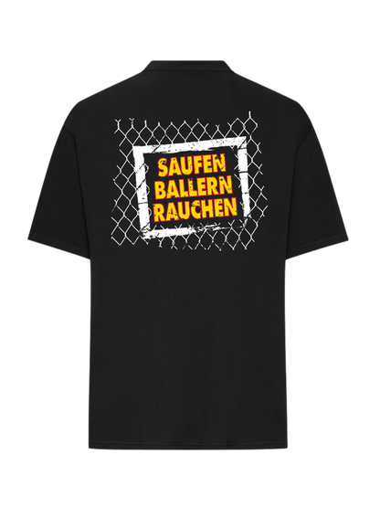 You Can't Schnaps Us - T-Shirt