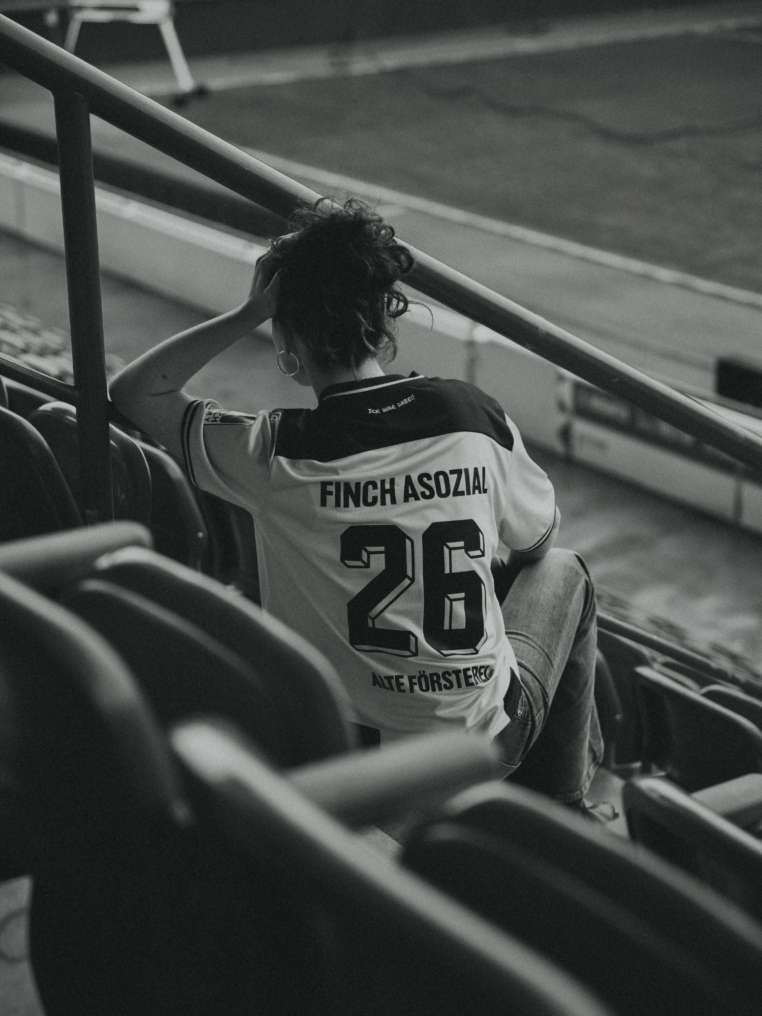 FiNCH HEiMTRiKOT (CD+Trikot-Bundle)