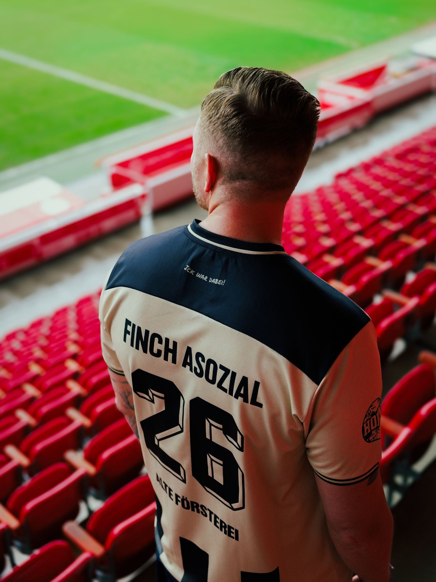 FiNCH HEiMTRiKOT (CD+Trikot-Bundle)