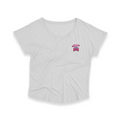 FiNCH - Liebe auf der Rückbank - crop Girl Shirt