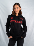 FiNCH ASOZiAL Abfahrt Hoodie