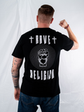 FiNCH ASOZiAL - Rave Religion Shirt