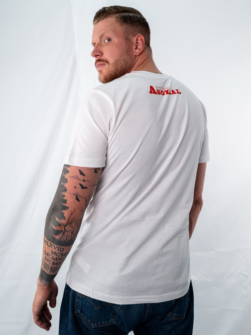 FiNCH - Abfahrt Shirt