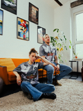 FiNCH Auswärtstrikot (CD+Trikot-Bundle)