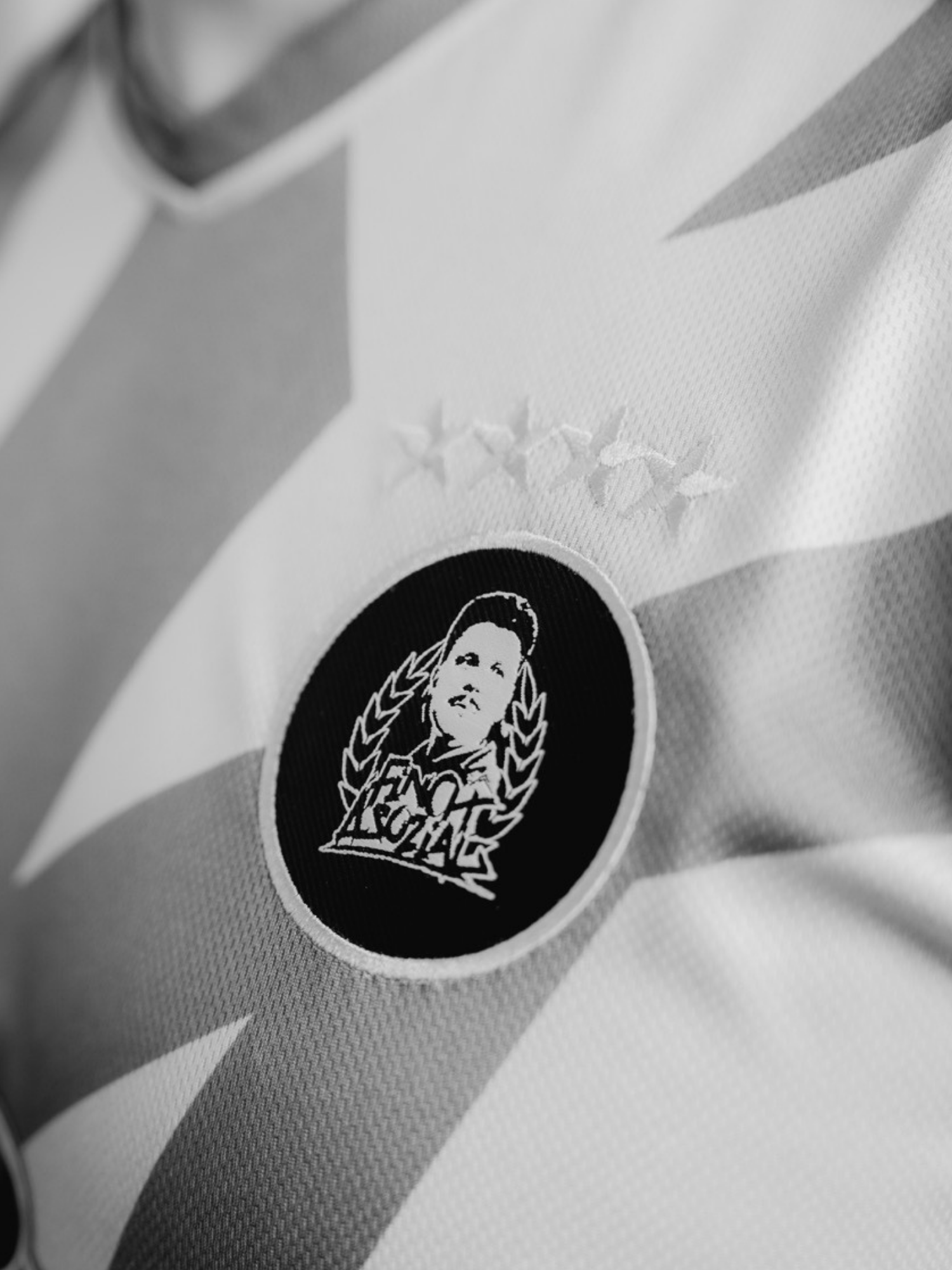 FiNCH Auswärtstrikot (CD+Trikot-Bundle)