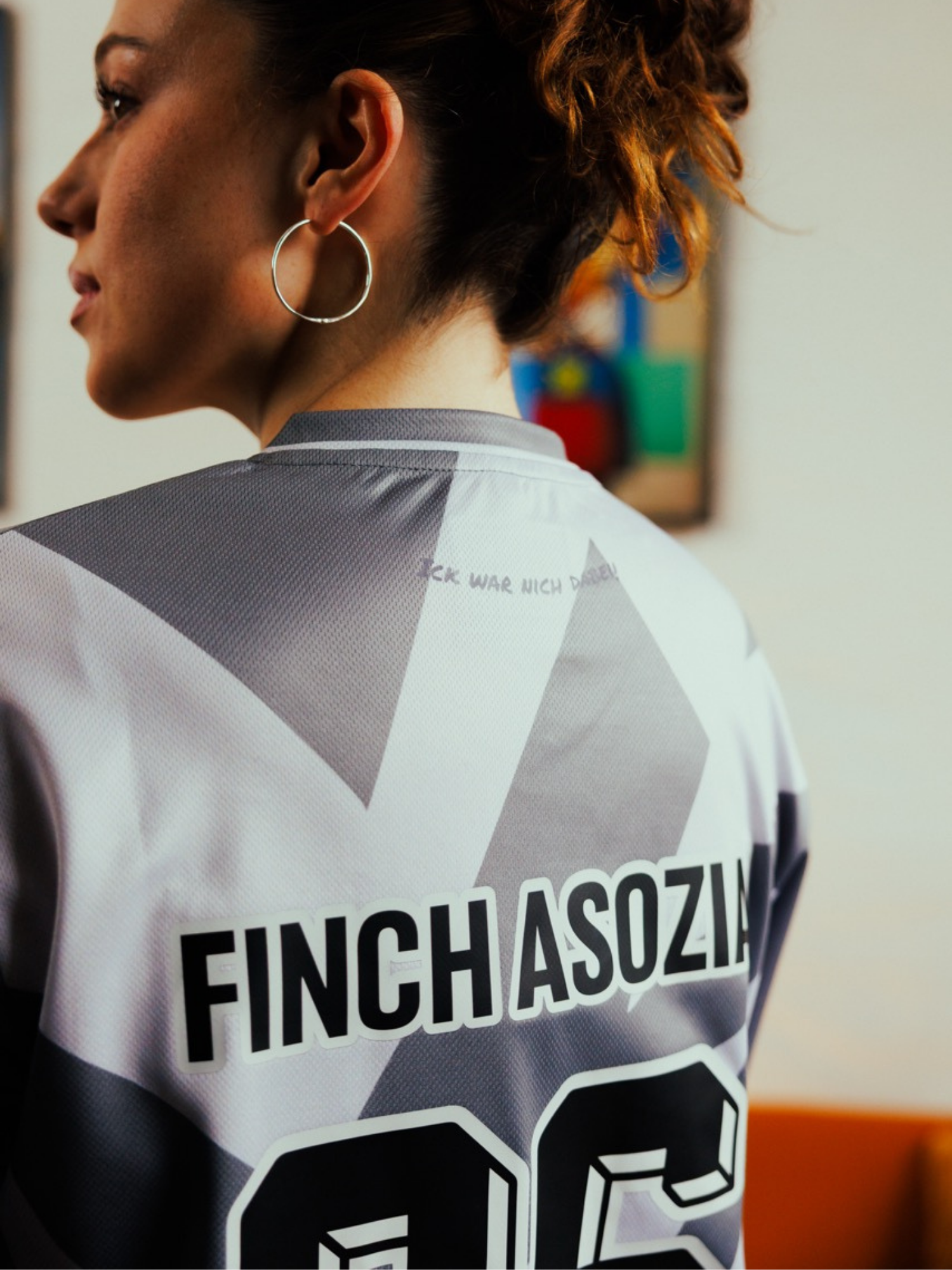 FiNCH Auswärtstrikot (Bundle)