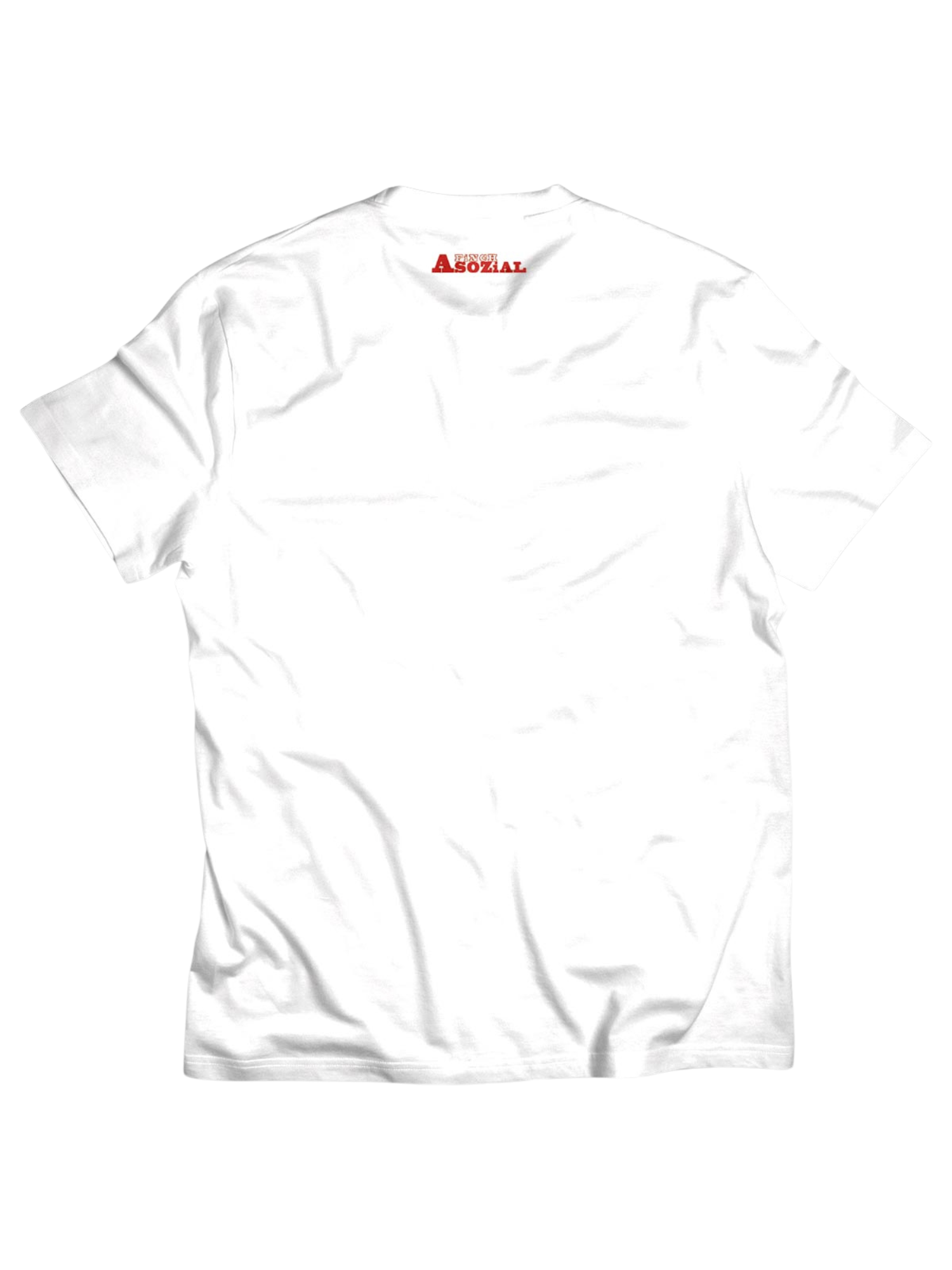 FiNCH ASOZiAL - Abfahrt Shirt