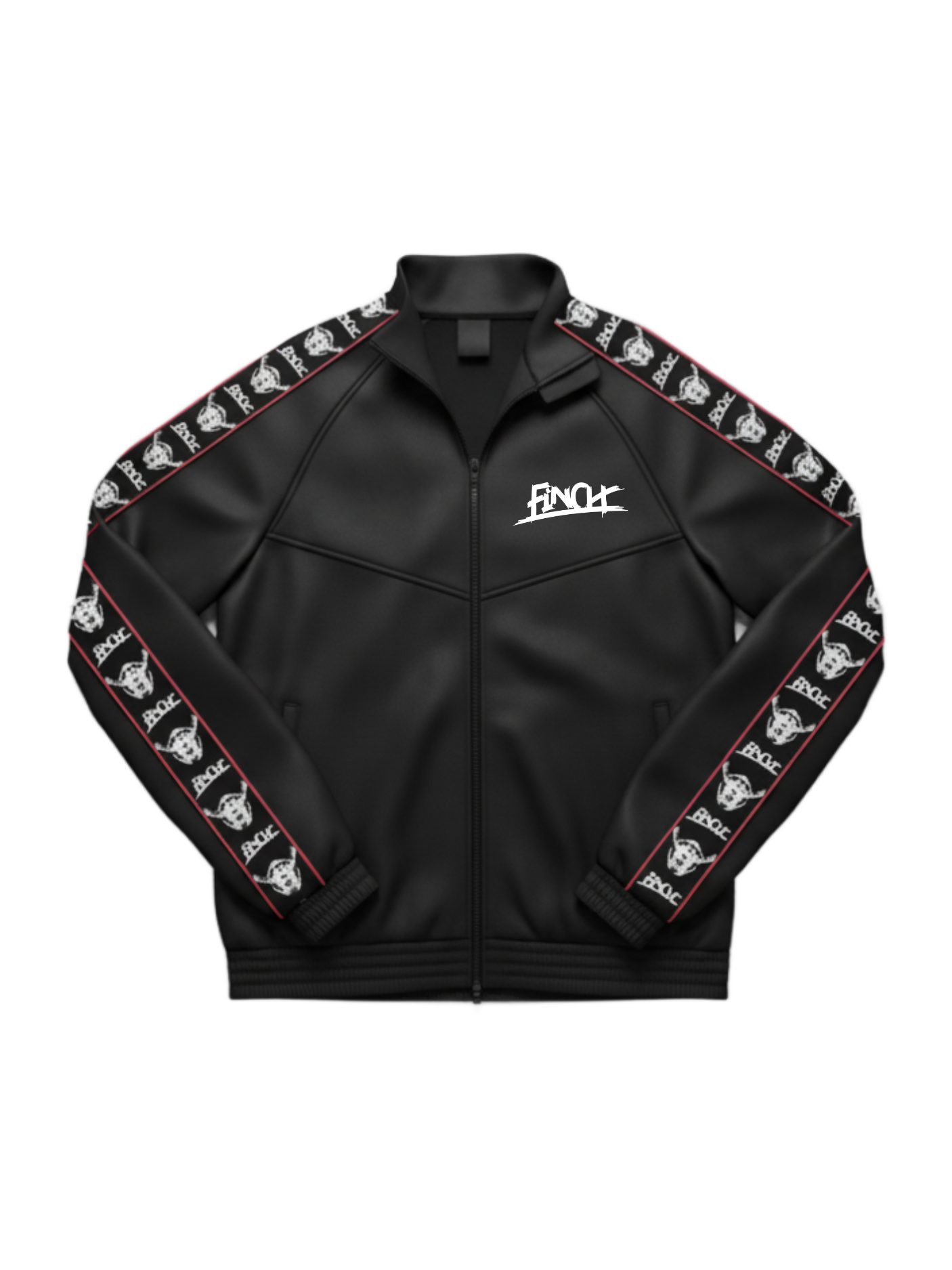 FiNCH - Trainingsjacke