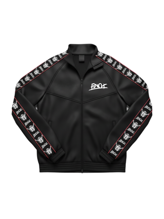 FiNCH - Trainingsjacke