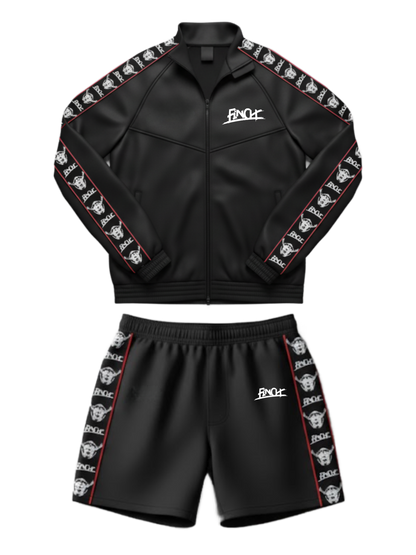 FiNCH - Trainingsjacke & Trainingshose
