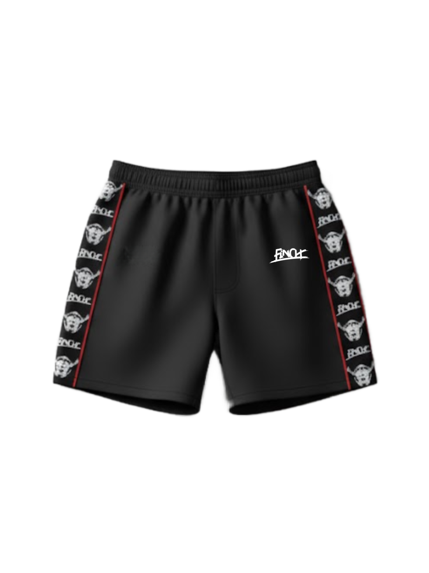 FiNCH - Trainingsjacke & Trainingshose