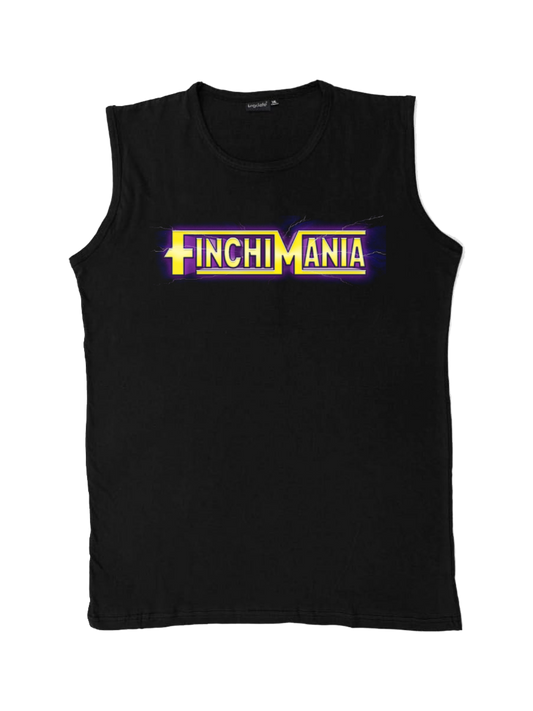 Tanktop Finchimania