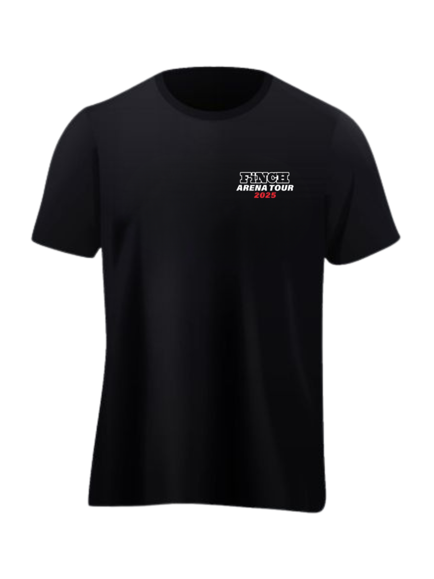 FiNCH - Tour Shirt 2025