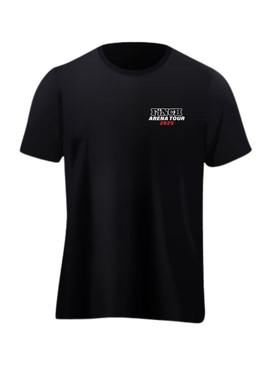 FiNCH - Tour Shirt 2025