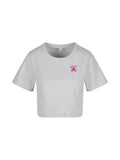 FiNCH - Liebe auf der Rückbank - crop Girl Shirt