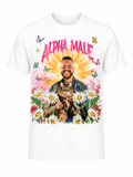 FiNCH ASOZiAL Alphamale Shirt