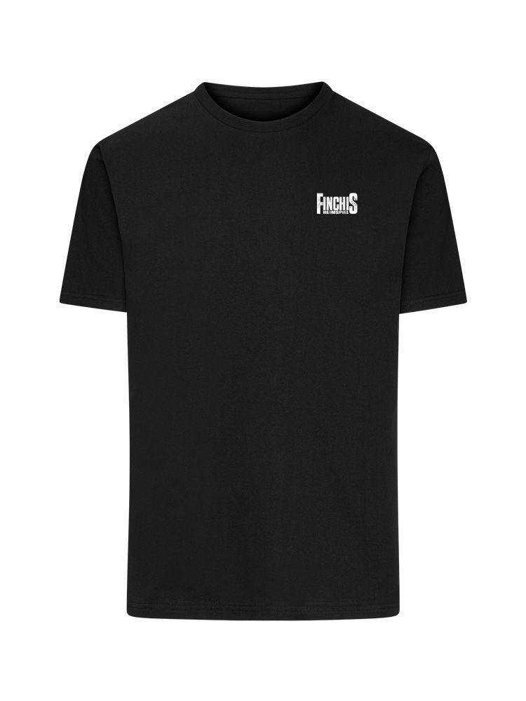 FiNCH ASOZiAL Heimspiel Shirt